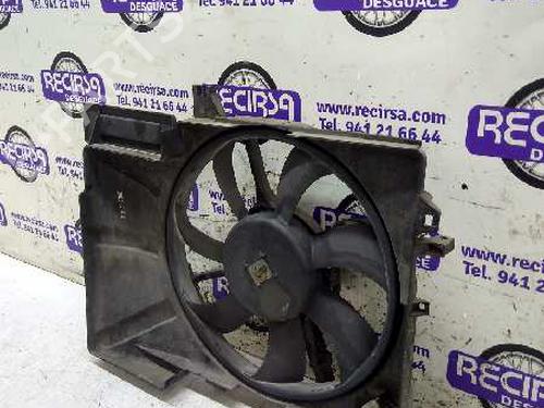 Køleventilator elektrisk HYUNDAI GETZ (TB)  | BP9479811M35 