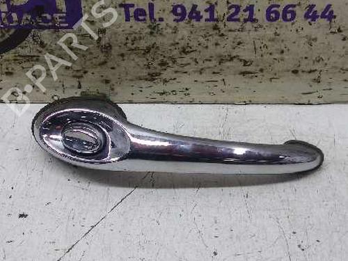Front left exterior door handle CHRYSLER PT CRUISER (PT_) 1.6 | BP9480052C128 