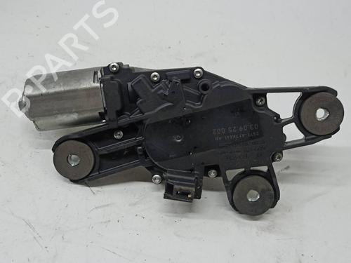 Rear wiper motor FORD MONDEO III (B5Y)  | BP11270244M102