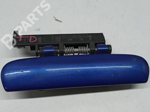 Rear right exterior door handle CITROËN XSARA (N1)  | BP9489610C130 