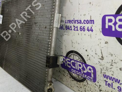 AC radiator FORD FOCUS III  | BP9482657M32 