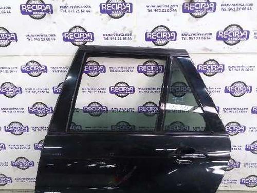Left rear door BMW X5 (E53)  | BP9480675C4 