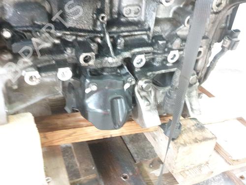 Engine HONDA CR-V IV (RM_) 1.6 i-DTEC (RE6) | BP28098871M1 