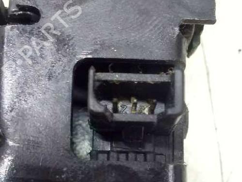 Tailgate lock SEAT LEON (1M1)  | BP9480166C101 