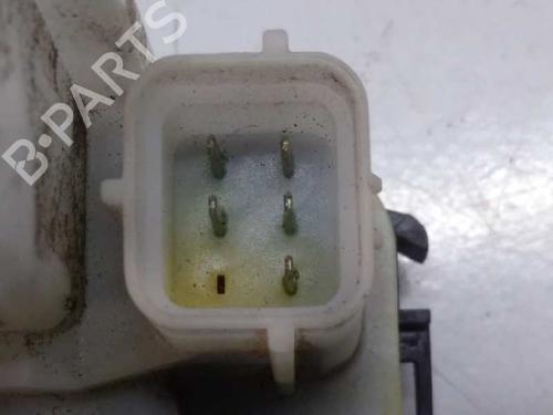 Front right lock FIAT 500 (312_)  | BP9464141C97 