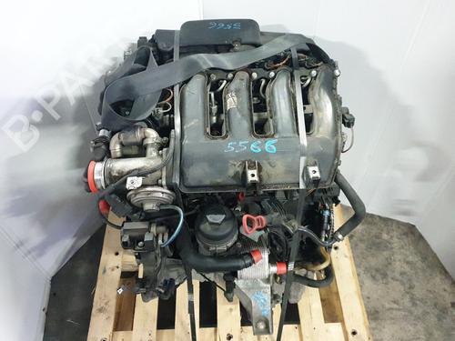 Engine BMW 1 (E87)  | BP34162876M1  - Image 5