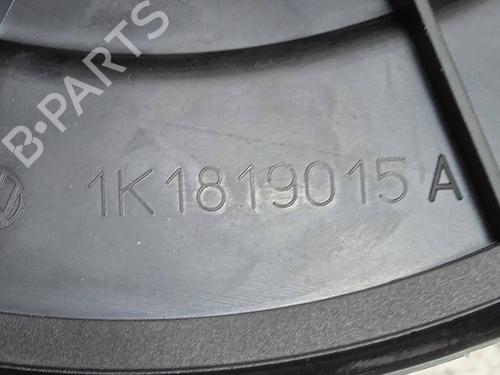 Heater blower motor VW GOLF VI (5K1)  | BP9485210M62 