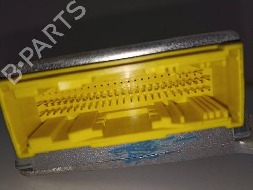 ECU airbags RENAULT LAGUNA II Grandtour (KG0/1_) 2.2 dCi (KG0F) | BP9479631M53 