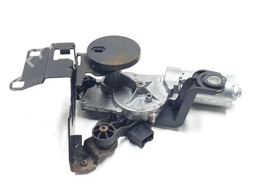 Viskermotor bakrute BMW 3 Touring (E91) 330 d (245 hp) 30730257