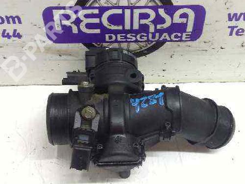 Used Throttle body Throttle body PEUGEOT PARTNER Box Body/MPV 1.6 HDi 16V (90 hp) 9481205 9481205