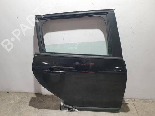 Used Right rear door PEUGEOT 2008 I (CU_) 1.4 HDi (68 hp) 25882389