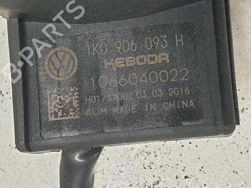 Electronic module VW POLO V (6R1, 6C1)  | BP23444632M83 