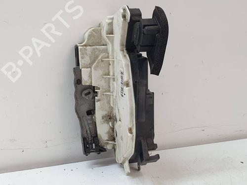 Rear right lock VW POLO V (6R1, 6C1)  | BP12681281C99 