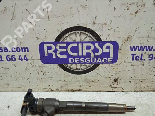 Used Injector Injector LANCIA THEMA (LX_) 3.0 D (LX, 48) (190 hp) 9550961 9550961