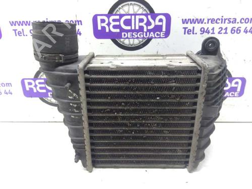 Intercooler VW GOLF IV (1J1)  | BP9471906M30 