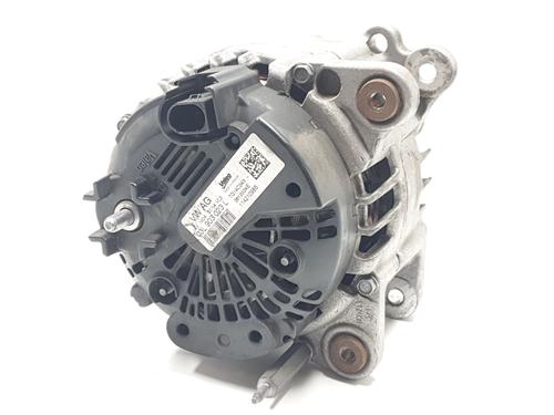 Alternator VW GOLF VII (5G1, BQ1, BE1, BE2) 1.6 TDI | BP29537880M7 