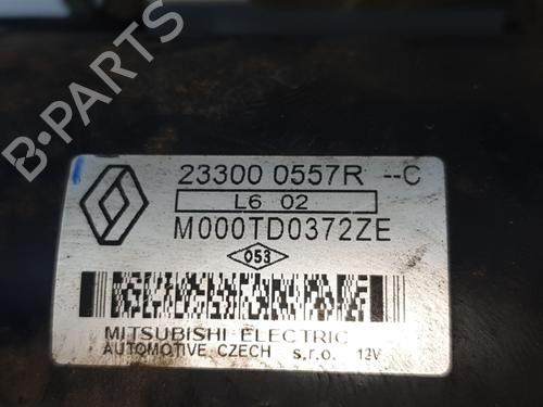 Starter DACIA LODGY (JS_) 1.2 TCe (JSAY, JSM0) | BP30182125M8 