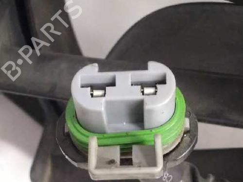 Radiator fan FORD C-MAX II (DXA/CB7, DXA/CEU)  | BP9480554M35 