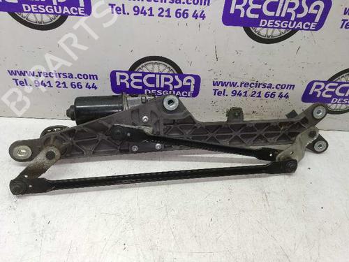 Front wiper motor KIA CARNIVAL / GRAND CARNIVAL III (VQ) 2.9 CRDi | BP9476265M29 