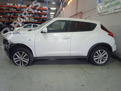 Right mirror NISSAN JUKE (F15) 1.6 DIG-T | BP10027437C27  - Image 20