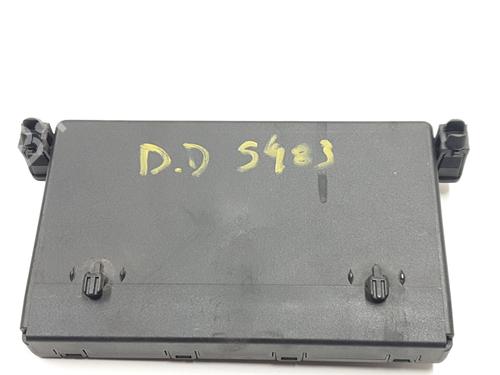 Elektronisk modul MERCEDES-BENZ C-CLASS Coupe (CL203) C 180 Kompressor (203.746) | BP30935961M83 