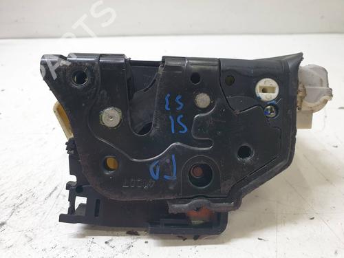 Rear right lock AUDI Q7 (4LB) 3.0 TDI quattro | BP20095678C99 