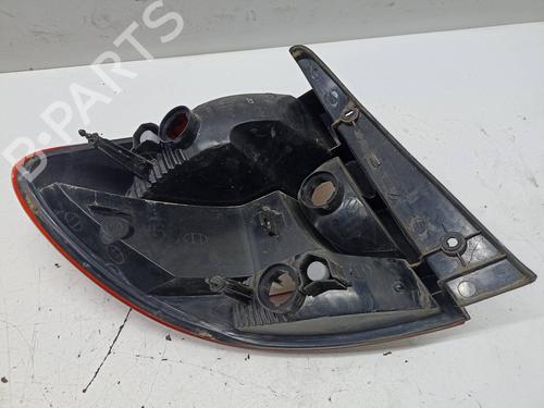 Right taillight KIA RIO I Hatchback (DC) | BP9475822C35