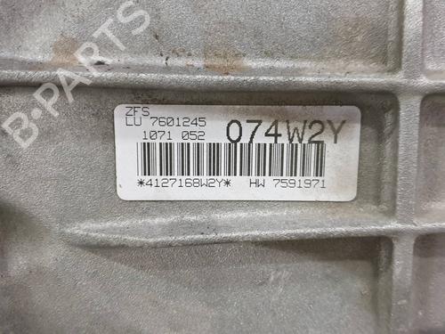Gearbox BMW 3 (E90)  | BP17717296M3 