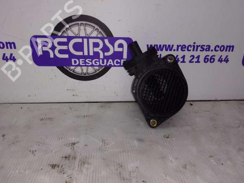 Mass air flow sensor VW GOLF IV (1J1)  | BP9493685M95 