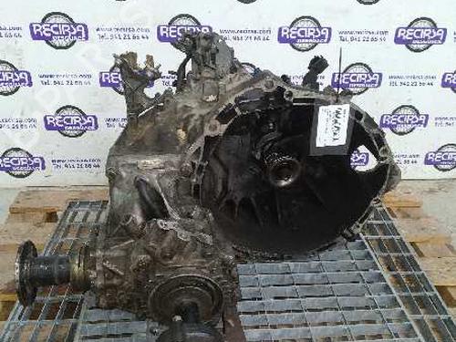 Used Gearbox NISSAN X-TRAIL I (T30) [2001-2013]  9476811