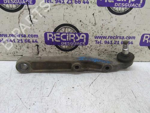Left front suspension arm IVECO DAILY IV Van  | BP9477305M12 