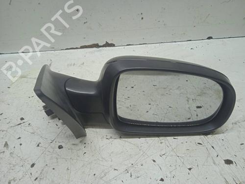 Used Right mirror OPEL TIGRA TwinTop (X04) [2004-2010]  12524453