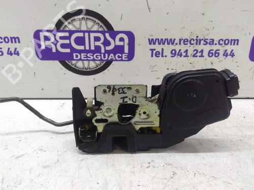Front left lock HYUNDAI TRAJET (FO) 2.0 | BP9466503C98 