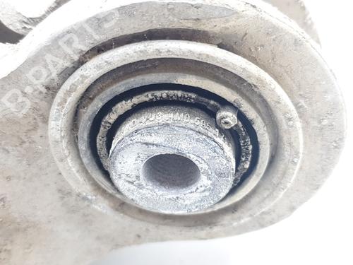 Left rear suspension arm AUDI Q7 (4MB, 4MG, 4MQ) SQ7 quattro | BP30277743M14