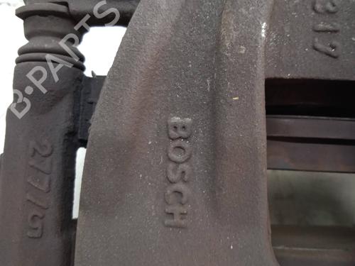 Left front brake caliper TOYOTA AVENSIS Saloon (_T25_)  | BP11627963M105 