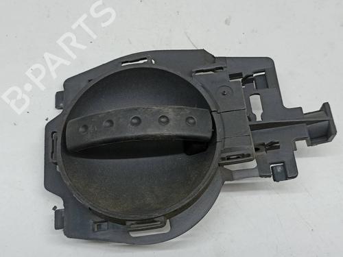 Used Front right interior door handle CITROËN C2 (JM_) [2003-2017]  9462387