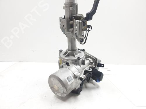 Steering column KIA CEED (CD) 1.6 CRDi 136 Eco-Dynamics+ | BP33289629M21 - Image 6