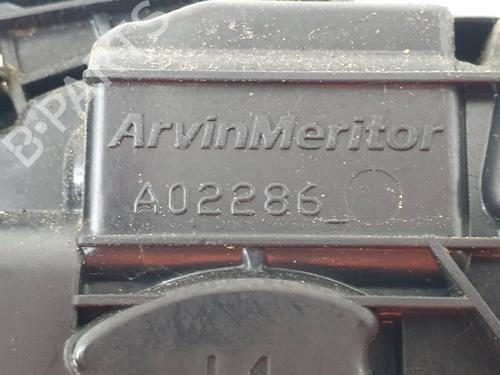 Rear left lock VW POLO V (6R1, 6C1)  | BP16245143C100 