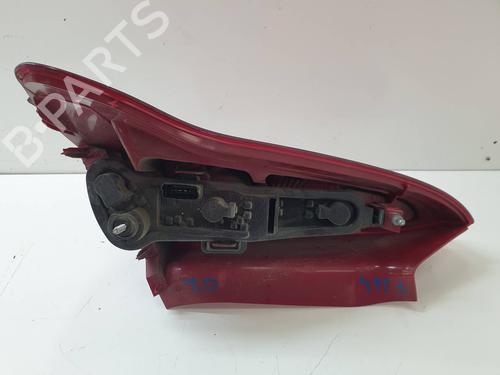 Right taillight CITROËN C4 Coupe (LA_)  | BP18708280C35 