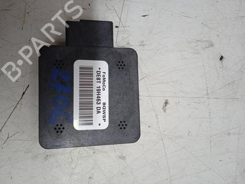 Electronic module FORD FIESTA VI (CB1, CCN)  | BP9488424M83 
