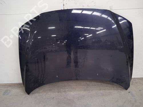 Used Hood VOLVO S60 I (384) 2.4 D (163 hp) 11921025