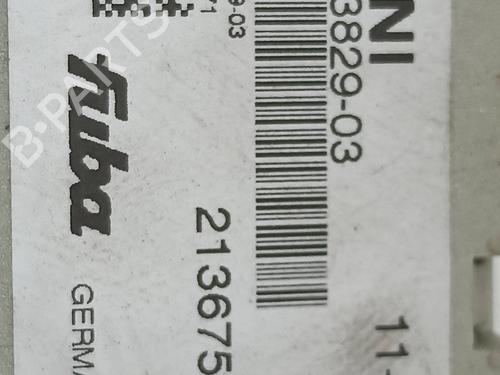 Electronic module MINI MINI CLUBMAN (R55) Cooper D | BP10926381M83 