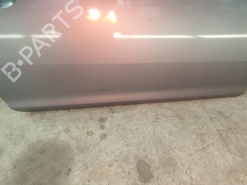 Right front door OPEL CORSA D (S07)  | BP18734782C3 