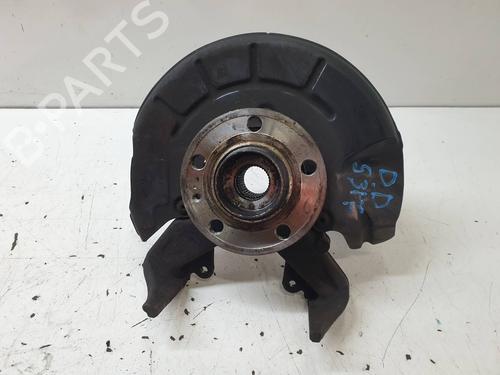 Used Right front steering knuckle AUDI A1 (8X1, 8XK) [2010-2019]  25250337