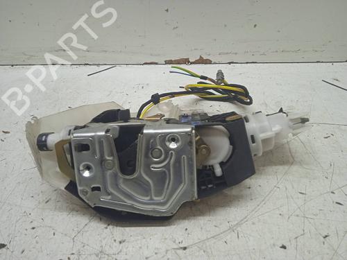 Rear left lock MERCEDES-BENZ S-CLASS (W220)  | BP10511699C100 
