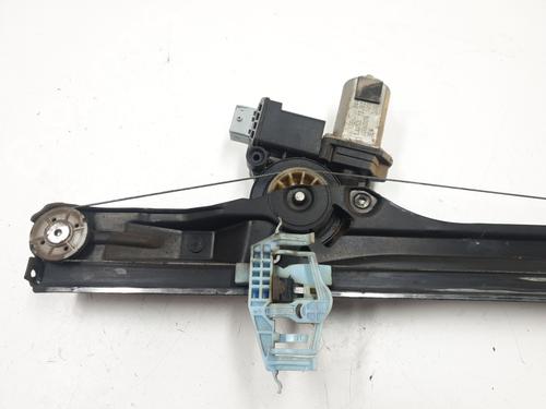 Front left window mechanism OPEL COMBO Tour (X12)  | BP27201501C22  - Image 5
