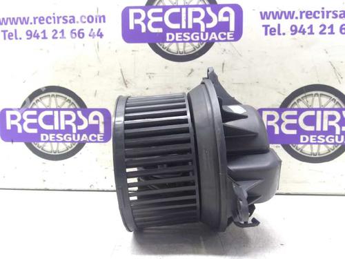 Heater blower motor PEUGEOT 406 Coupe (8C)  | BP9473422M62 