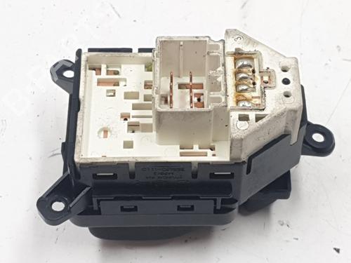 Mirror switch HYUNDAI ix35 (LM, EL, ELH) 1.7 CRDi | BP33290800I25 - Image 5