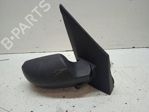 Right mirror FORD FUSION (JU_)  | BP11860742C27 
