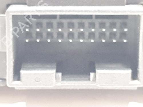 Electronic module VW GOLF VI (5K1) | BP35724440M83 - Image 4